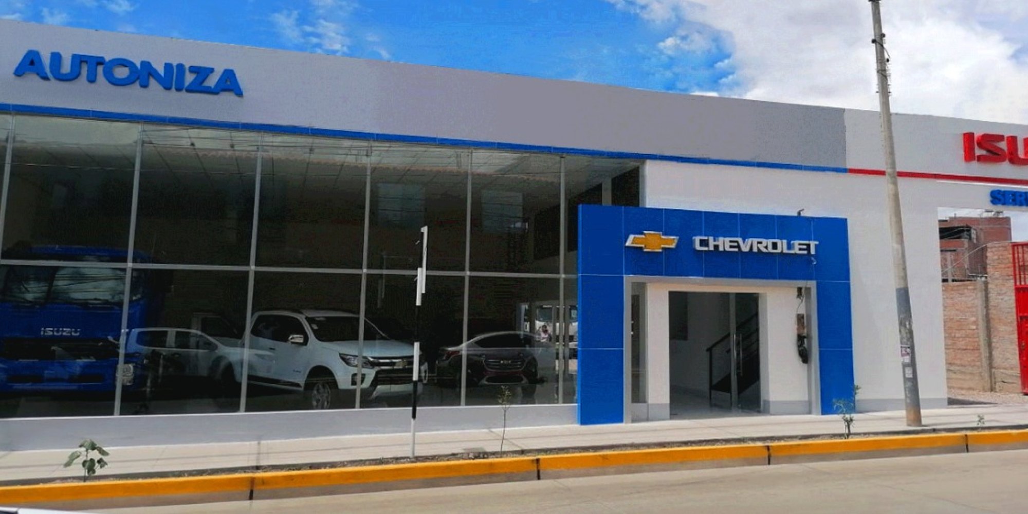 Chevrolet