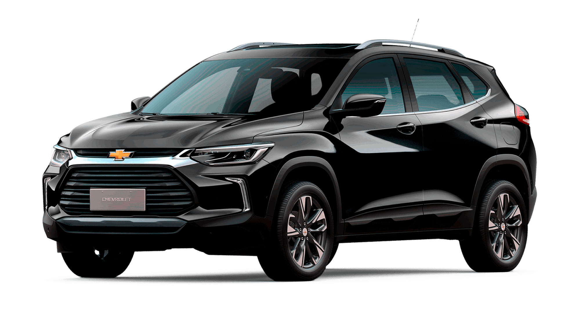 Tracker - Negro Meet