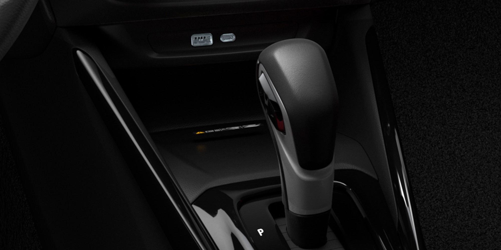 Cargador inalámbrico para smartphone de la Tracker 2026