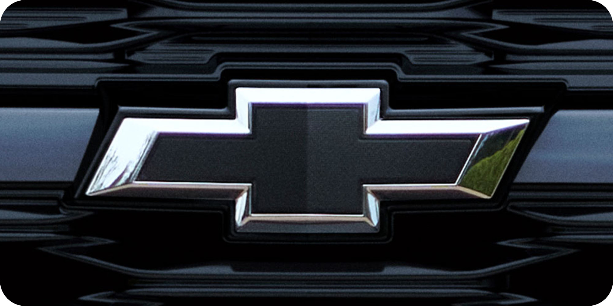 Logo Chevrolet