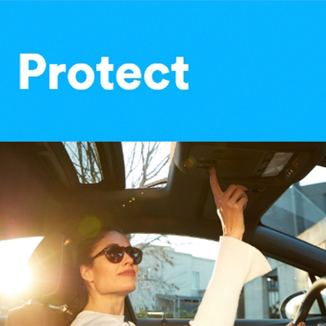Plan Chevrolet Protect con servicios de seguridad y emergencia